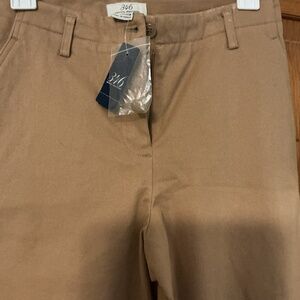 NWT Brooks Brothers 346 stretch chinos - 6